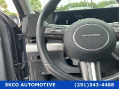 Used 2025  Hyundai Kona SEL FWD at SKCO Automotive near Mobile&comma; AL