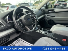 Used 2018 Subaru Outback 4d SUV 2.5i Premium at SKCO Automotive near Mobile, AL