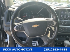 Used 2022  Chevrolet Colorado 2WD Ext Cab 128" LT at SKCO Automotive near Mobile&comma; AL