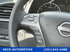 Used 2023  Nissan Murano AWD S at SKCO Automotive near Mobile&comma; AL
