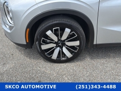 Used 2025  Mitsubishi Outlander SE S-AWC at SKCO Automotive near Mobile&comma; AL