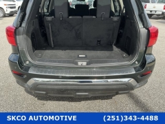 Used 2019  Nissan Pathfinder 4d SUV FWD SV at SKCO Automotive near Mobile&comma; AL