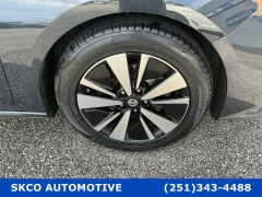 Used 2022  Nissan Altima 2&period;5 SV Sedan at SKCO Automotive near Mobile&comma; AL