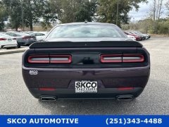 Used 2020  Dodge Challenger 2d Coupe RWD SXT at SKCO Automotive near Mobile&comma; AL
