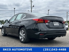 Used 2024  Nissan Altima 2.5 S Sedan at SKCO Automotive near Mobile, AL