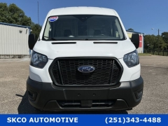Used 2025  Ford Transit Cargo Van T-250 148" Med Rf 9070 GVWR RWD at SKCO Automotive near Mobile&comma; AL