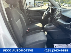 Used 2021  Ram ProMaster City Cargo Van Tradesman SLT Van at SKCO Automotive near Mobile, AL