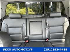 Used 2017  GMC Sierra 1500 2WD Crew Cab SLT Premium Plus Pkg at SKCO Automotive near Mobile&comma; AL
