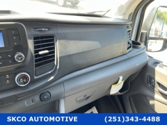 Used 2025  Ford Transit Cargo Van T-250 148" Med Rf 9070 GVWR RWD at SKCO Automotive near Mobile&comma; AL