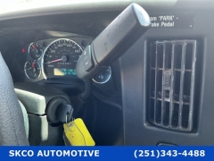 Used 2019  Chevrolet Express Van 2500 Van at SKCO Automotive near Mobile&comma; AL