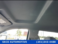 Used 2020  Chevrolet Silverado 1500 4WD Crew Cab Custom at SKCO Automotive near Mobile, AL