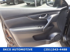 Used 2018  Nissan Rogue 4d SUV FWD SV at SKCO Automotive near Mobile&comma; AL