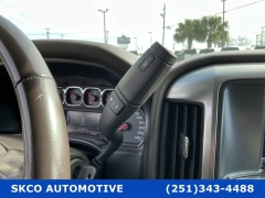 Used 2018  Chevrolet Silverado 1500 4WD Crew Cab LT Z71 at SKCO Automotive near Mobile&comma; AL