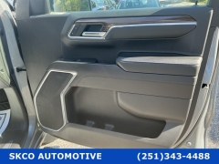 Used 2023  Chevrolet Silverado 1500 4WD Crew Cab 147" LT w&sol;2FL at SKCO Automotive near Mobile&comma; AL