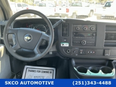 Used 2019  Chevrolet Express Van 2500 Van at SKCO Automotive near Mobile&comma; AL