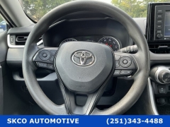 Used 2022  Toyota RAV4 XLE AWD at SKCO Automotive near Mobile&comma; AL
