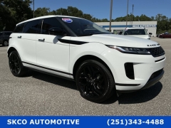 Used 2020  Land Rover Range Rover Evoque 5d SUV P250 S at SKCO Automotive near Mobile&comma; AL