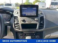 Used 2019 Ford Transit Connect Ext Wagon XLT w/Rear Liftgate at SKCO Automotive near Mobile, AL
