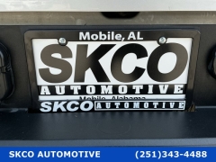 Used 2021  Chevrolet Silverado 2500HD 4WD Crew Cab 159" Custom Gas at SKCO Automotive near Mobile&comma; AL