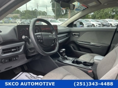 Used 2025  Kia K4 EX FWD at SKCO Automotive near Mobile&comma; AL