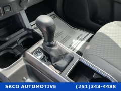 Used 2022  Toyota Tacoma 2WD SR5 Access Cab 6ft Bed V6 AT at SKCO Automotive near Mobile&comma; AL