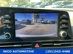 Used 2021  Hyundai Elantra SEL IVT at SKCO Automotive near Mobile&comma; AL