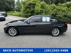 Used 2018 BMW 3 Series 320i Sedan South Africa at SKCO Automotive near Mobile, AL