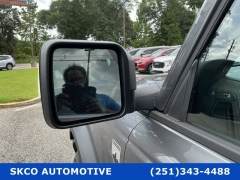 Used 2025  Ford Bronco Big Bend 4 Door 4x4 at SKCO Automotive near Mobile&comma; AL
