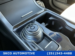 Used 2020  Ford Edge 4d SUV AWD SEL at SKCO Automotive near Mobile&comma; AL