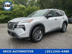 Used 2024  Nissan Rogue AWD S at SKCO Automotive near Mobile&comma; AL