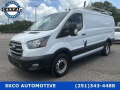  2020 Ford Transit 250 Cargo Van Low Roof Van RWD SWB at SKCO Automotive near Mobile&comma; AL