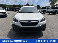 Used 2022 Subaru Outback Premium CVT at SKCO Automotive near Mobile, AL