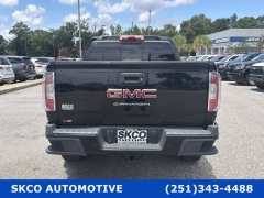 Used 2022  GMC Canyon 2WD Crew Cab 128" Elevation at SKCO Automotive near Mobile&comma; AL