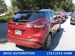 Used 2022  Nissan Kicks SV FWD at SKCO Automotive near Mobile&comma; AL