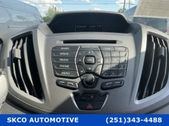 Used 2016  Ford Transit 250 Cargo Van Low Roof Van SWB w&sol;Right Sliding Door at SKCO Automotive near Mobile&comma; AL