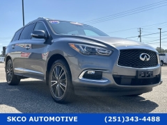Used 2019  INFINITI QX60 4d SUV AWD LUXE &lpar;2019&period;5&rpar; at SKCO Automotive near Mobile&comma; AL