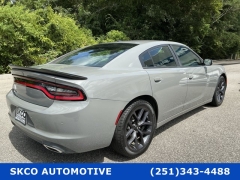 Used 2019  Dodge Charger 4d Sedan RWD SXT at SKCO Automotive near Mobile&comma; AL
