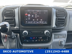 Used 2022 Ram ProMaster Cargo Van 2500 High Roof 159" WB at SKCO Automotive near Mobile, AL