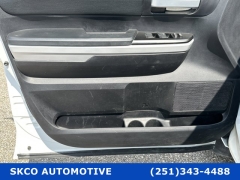 Used 2021 Toyota Tundra 2WD SR5 CrewMax 5.5ft Bed 5.7L at SKCO Automotive near Mobile, AL