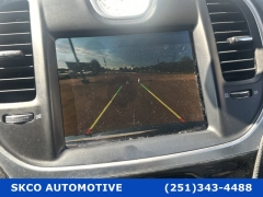 Used 2018  Chrysler 300 4d Sedan RWD Limited at SKCO Automotive near Mobile, AL