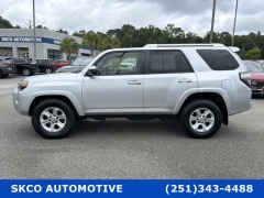 Used 2016  Toyota 4Runner 4d SUV RWD SR5 at SKCO Automotive near Mobile&comma; AL