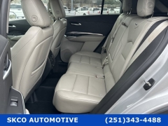 Used 2019  Cadillac XT4 4d SUV FWD Luxury at SKCO Automotive near Mobile&comma; AL