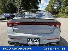 Used 2021  Kia K5 GT-Line FWD at SKCO Automotive near Mobile&comma; AL