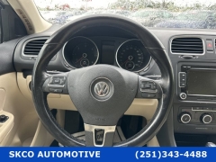 Used 2011 Volkswagen Jetta SportWagen TDI 4d Wagon Auto at SKCO Automotive near Mobile, AL