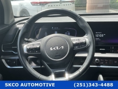 Used 2024  Kia Sportage EX FWD at SKCO Automotive near Mobile&comma; AL