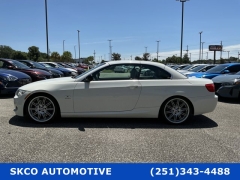 Used 2011  BMW 3 Series 2dr Conv 335is at SKCO Automotive near Mobile&comma; AL