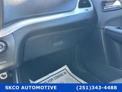 Used 2018  Dodge Journey 4d SUV FWD SXT V6 at SKCO Automotive near Mobile, AL