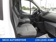Used 2016 Ford Transit 250 Cargo Van Low Roof Van SWB w/Right Sliding Door at SKCO Automotive near Mobile, AL