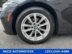 Used 2018 BMW 3 Series 320i Sedan South Africa at SKCO Automotive near Mobile, AL