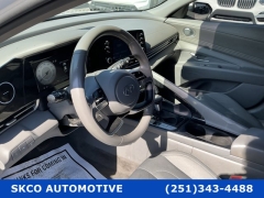 Used 2021  Hyundai Elantra SEL IVT at SKCO Automotive near Mobile&comma; AL